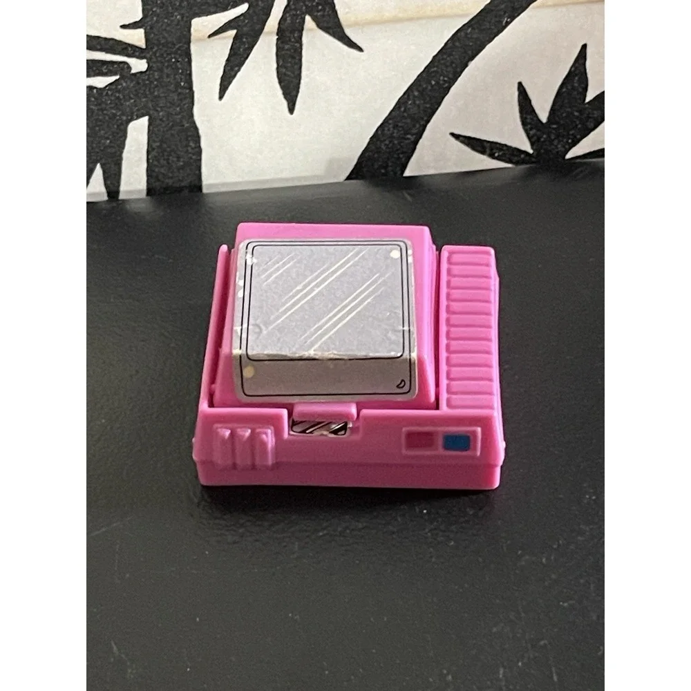 Barbie vintage 1982